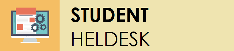 Student Helpdesk